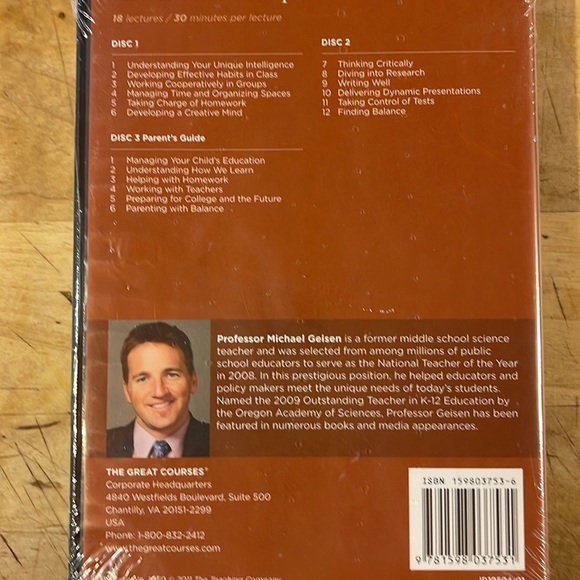 How to become a Superstar student - Picture 2 of 2